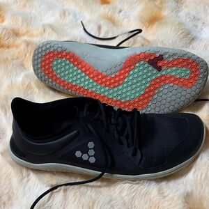 NWOT - All Weather Vivo Barefoot Men’s Shoes - 12 EU 45